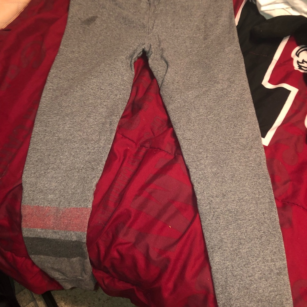 University of South Carolina Gamecock leggings
